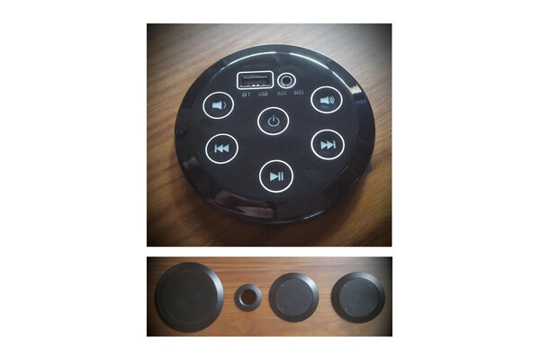 hanger ofis ses sistemi