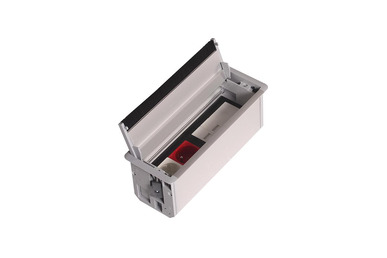 Pavara Priz Kutusu - küçük detay görsel 2 - Tamamlayıcılar