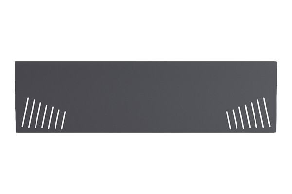 per ön panel düz 125 cm