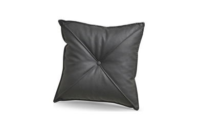 Pillow Düğmeli Kırlent - Tamamlayıcılar