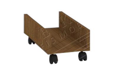 Pologis Bilgisayar Kasa Taşıyıcı - Tamamlayıcılar