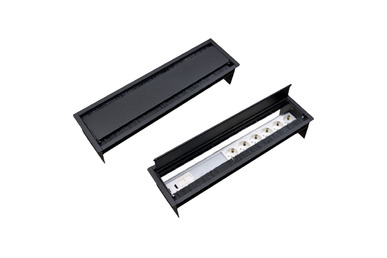 Priz Aparatı Altılı - Tamamlayıcılar