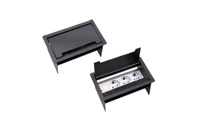 Priz Aparatı Üçlü - Tamamlayıcılar