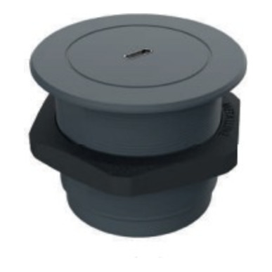 Socket Ikili Modüler Şarj Ünitesi - Tamamlayıcılar