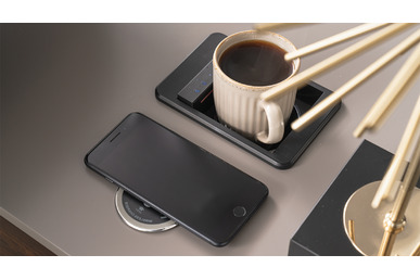 tron elektronik kablosuz şarj sistemi - küçük detay görsel 2