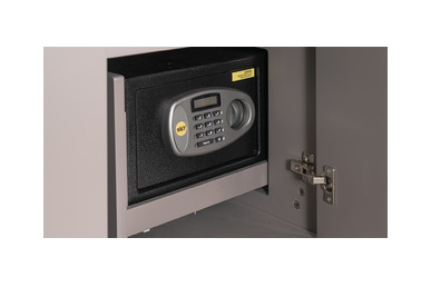 tron elektronik küçük boy para kasası