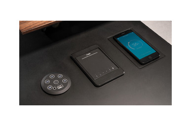 tron elektronik ses sistemi - küçük detay görsel 2