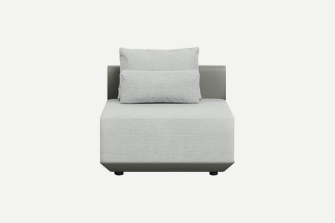 Aronel Modüler Kanepe 90cm