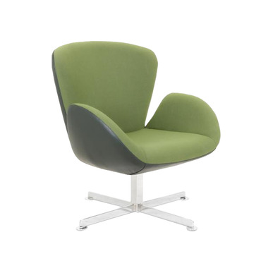 Clover Modern Tekli Bekleme Koltuğu