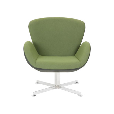 Clover Modern Tekli Bekleme Koltuğu