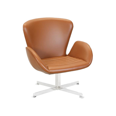 Clover Modern Tekli Lobi Koltuğu
