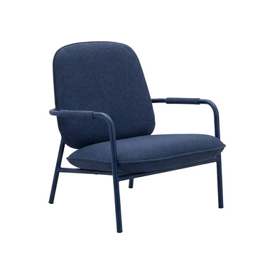 Lamia Modern Tek Kişilik Bekleme Koltuğu