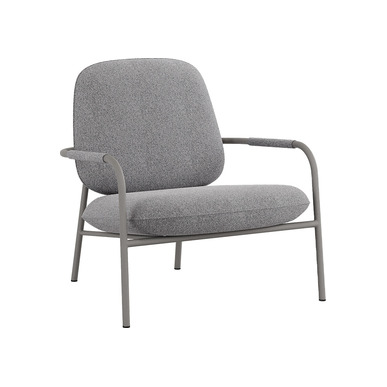 Lamia Modern Tek Kişilik Bekleme Koltuğu