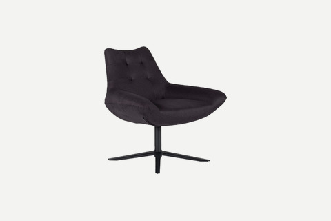 Ripat Lazer Ayak Modern Bekleme Koltuğu