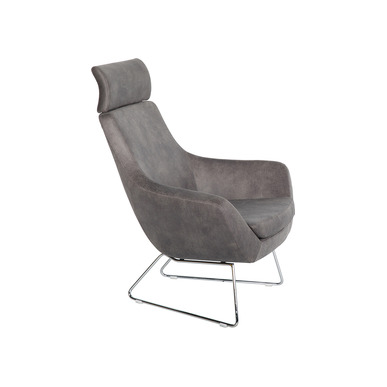 Sillon Başlıklı Bekleme Koltuğu - küçük detay görsel 2 - Tekli Bekleme Koltukları