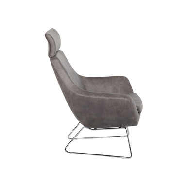 Sillon Başlıklı Bekleme Koltuğu - küçük detay görsel 3 - Tekli Bekleme Koltukları