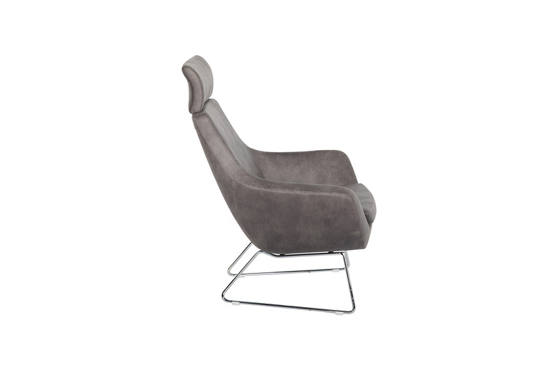 Sillon Başlıklı Bekleme Koltuğu