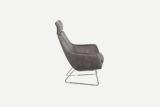 Sillon Başlıklı Bekleme Koltuğu görsel 3