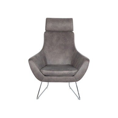 Sillon Başlıklı Bekleme Koltuğu - Tekli Bekleme Koltukları