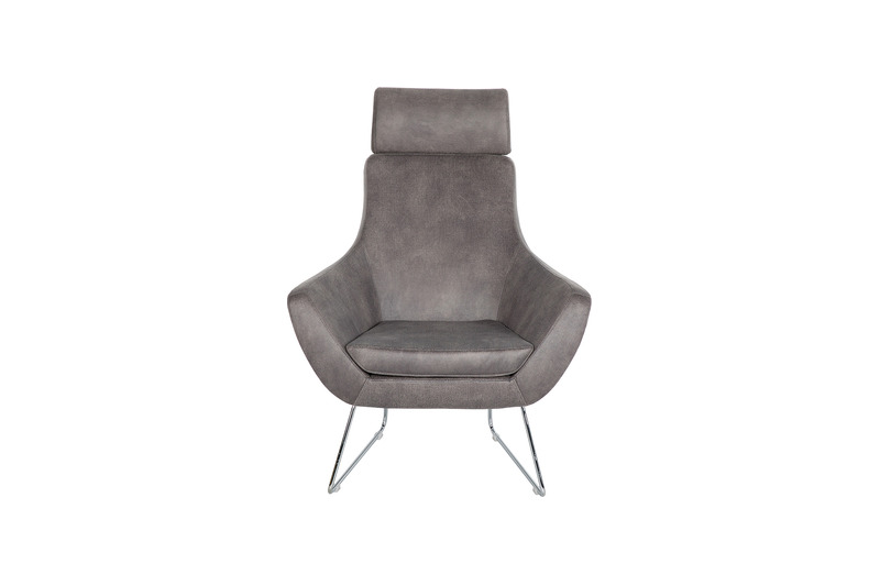 Sillon Başlıklı Bekleme Koltuğu