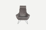 Sillon Başlıklı Bekleme Koltuğu görsel 1
