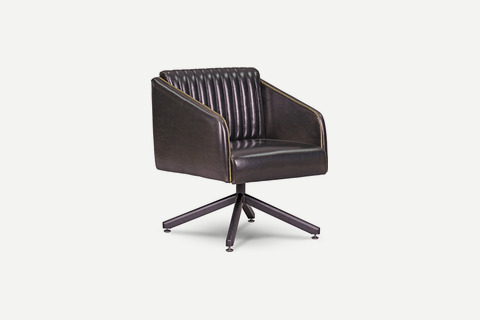 Steen Metal Profil Ayak Tekli Kanepe