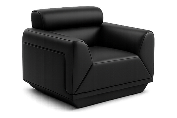 Cliff Vip Tekli Makam Kanepesi