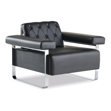 Lustra Ergonomik Tekli Kanepe - Tekli Ofis Kanepeleri