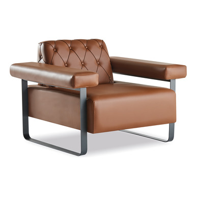 Lustra Ergonomik Tekli Kanepe - küçük detay görsel 2 - Tekli Ofis Kanepeleri