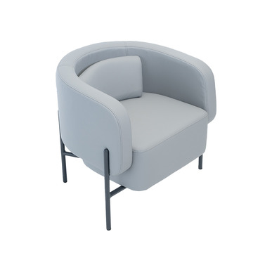 Rucci Modern Tekli Kanepe - küçük detay görsel 2 - Tekli Ofis Kanepeleri