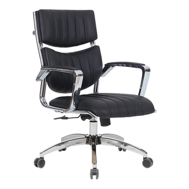 alve alüminyum kol krom yıldız ayaklı  şef koltuğu