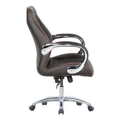 Armlet Plus Alüminyum Motifli Toplantı Koltuğu - küçük detay görsel 2 - Toplantı Koltukları