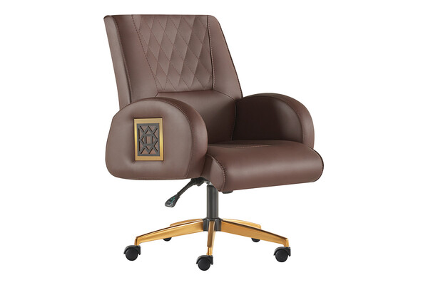 barnas metal ayaklı toplantı koltuğu