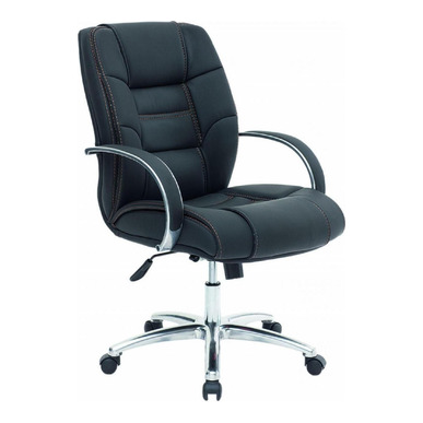 Brother Krom Toplantı Koltuğu - Toplantı Koltukları