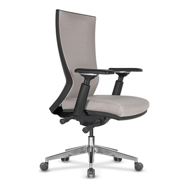 Centre Alüminyum Ayak Kızaklı Senkron Toplantı Koltuğu - küçük detay görsel 2 - Toplantı Koltukları