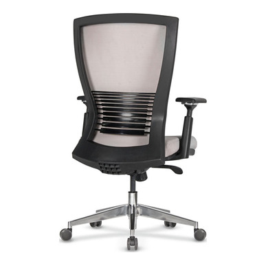 Centre Alüminyum Ayak Senkron Toplantı Koltuğu - küçük detay görsel 2 - Toplantı Koltukları