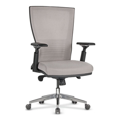 Centre Alüminyum Ayak Senkron Toplantı Koltuğu - Toplantı Koltukları