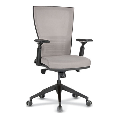 Centre Fileli Plastik Ayak Senkron Toplantı Koltuğu - Toplantı Koltukları