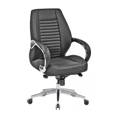 decade alüminyum senkron mekanizma toplantı koltuğu