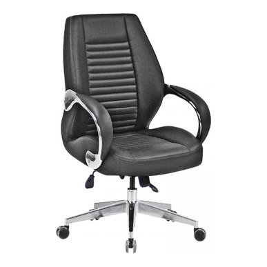 Decade Alüminyum Toplantı Koltuğu - Toplantı Koltukları