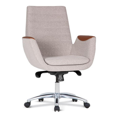 delicate alüminyum senkron mekanizma toplantı koltuğu