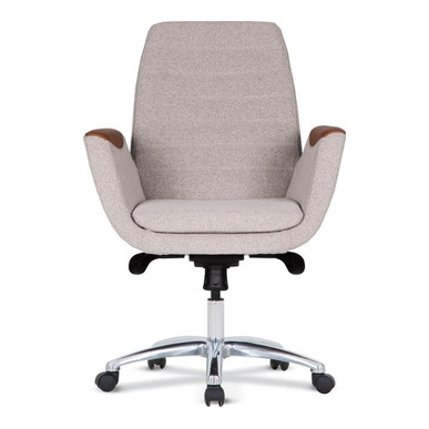 Delicate Alüminyum Senkron Mekanizma Toplantı Koltuğu - küçük detay görsel 2 - Toplantı Koltukları