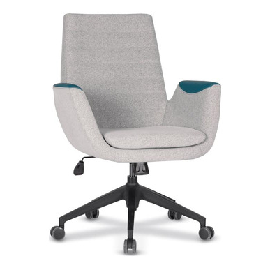 delicate plastik ayak toplantı koltuğu