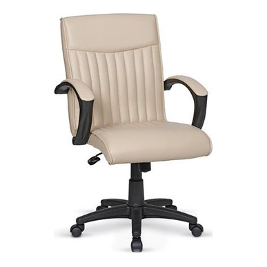 Draw Plastik Kollu Toplantı Koltuğu - Toplantı Koltukları