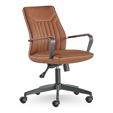 garneta sabit kol toplantı koltuğu