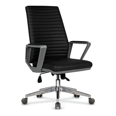 Hona Alüminyum Ayaklı Toplantı Koltuğu - Toplantı Koltukları