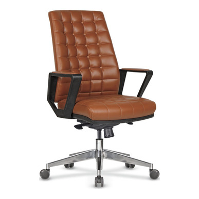 honaplus alüminyum ayak senkron toplantı koltuğu