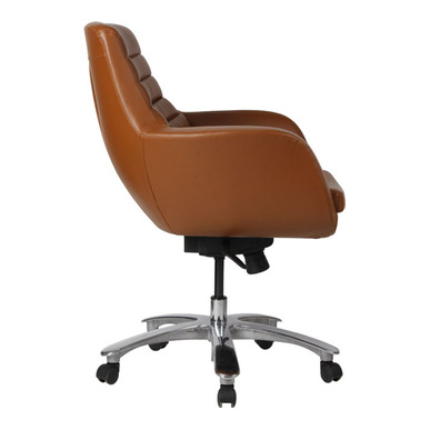 Liman Döşemeli Kol Senkron Çalışma Koltuğu - küçük detay görsel 4 - Toplantı Koltukları