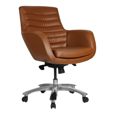 Liman Döşemeli Kol Senkron Çalışma Koltuğu - Toplantı Koltukları