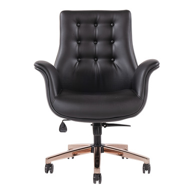 Linex Derili Toplantı Koltuğu - küçük detay görsel 2 - Toplantı Koltukları